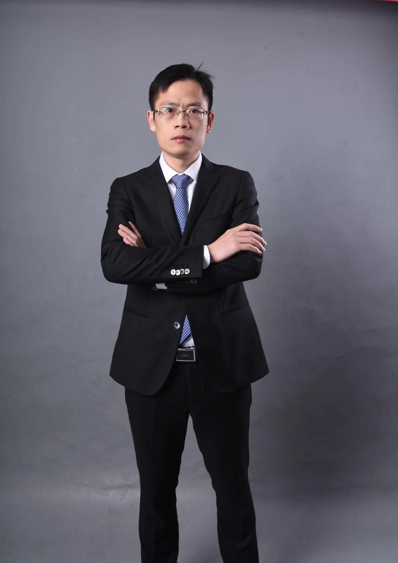 许宗颖 美术指导负责人